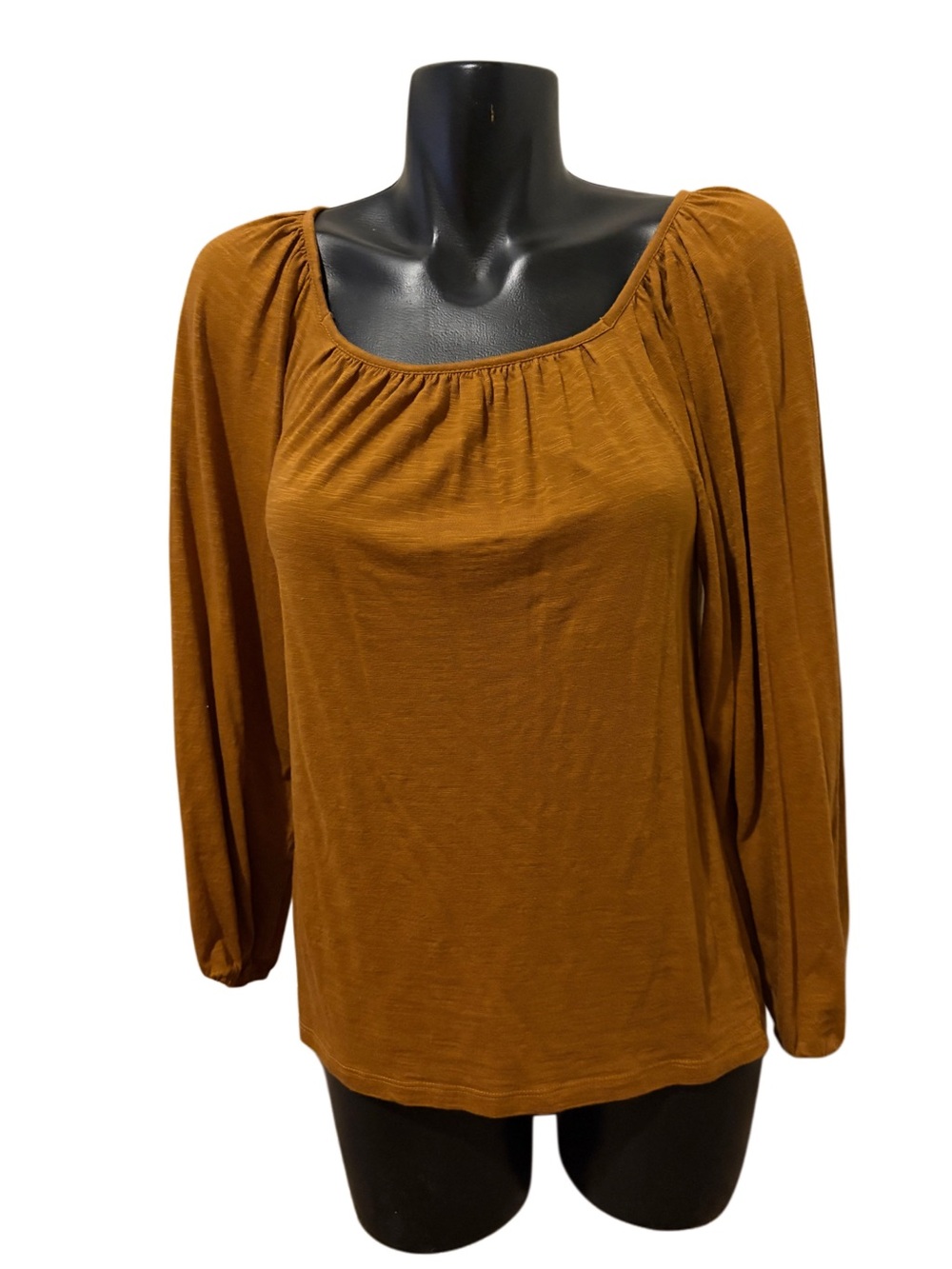 Loft Outlet Long Sleeve Top